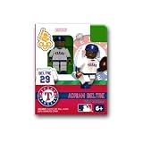 MLB Colorado Rockies OYO Figure