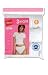  : Hanes Cotton Hi Cut Brief 3-Pack - 1430wh