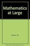 Maths at large