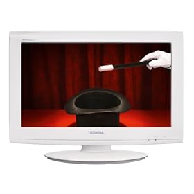 Toshiba 19AV734F TV LCD 19 Toshiba 19AV734F TV LCD 19