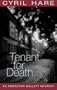 Tenant for Death (Inspector Mallett Mystery S.)