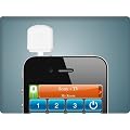 Ri - Universal Remote for iPhone/iPod/iPad