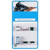 Bachmann Trains Park Assortment by Bachmann