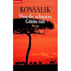Wenn die schwarze G�ttin ruft