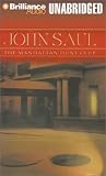 The Manhattan Hunt Club: A Novel