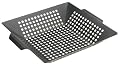 Charcoal Companion 8-NWK Non-Stick Square 12-Inch Wok