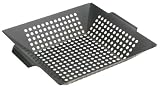 Charcoal Companion 8-NWK Non-Stick Square 12-Inch Wok