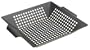 Charcoal Companion 8-NWK Non-Stick Square 12-Inch Wok