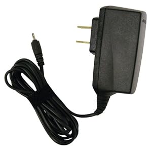Nokia AC-4U Travel Charger