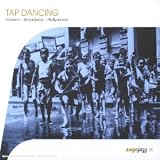 Jazz Tap Dancing