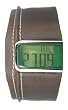 Diesel DZ7034 Diesel Mens Series IV Positive Display Leather Cuff Watch DZ7034