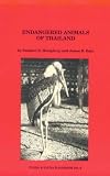 Endangered Animals of Thailand