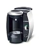 Bosch TAS4011 TASSIMO Multi-Getr�nke-Automat, Silk silver/anthrazit Test GUT 12/2009 jetzt mit 30 EUR Gutschein!