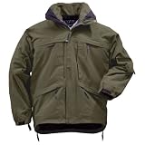 5.11 #48032 Aggressor Parka