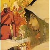 SAMURAI 7 (CCCD)