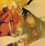 Samurai 7 Image Album: 7 Samurais