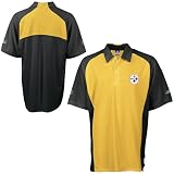 Pittsburgh Steelers Coaches Polo