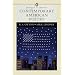 Contemporary American Poetry: A Pocket Anthology (Penguin Academics)