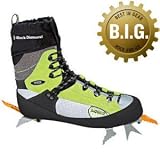 Lowa Ice Comp GTX Ice Climbing Boot - Men's