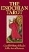 Book The Enochian Tarot