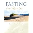 Fasting For Results Study Guide by Bishop Neil C. Ellis