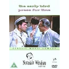 Early Bird, The / Press For Time [DVD] [1965]