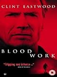 Blood Work [2002] [DVD]