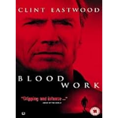 Blood Work [2002] [DVD]