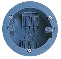OLD WORK PVC CEILG BOX