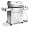 Weber 3870001 Genesis S-310 Natural Gas Grill, Stainless Steel