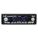 Jensen MP7220 AM/FM/MP3/CD Receiver