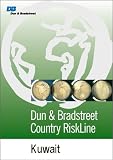 D&B Country RiskLine Report: Kuwait