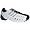 White/Black/Silver