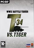 WWII Battle Tanks: T-34 vs. Tiger (͢����)

 &nbsp;(Lighthouse Interactive)&nbsp;