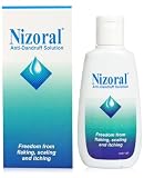 Nizoral Anti Dandruff Solution 50 ml