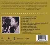 Produkt-Bild: One Night Stand-Live/Harlem