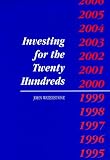 Review Limbo Publishers  / Investing for the Twentyhundreds