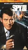 James Bond 007 - The Spy Who Loved Me [UK-Import] - Roger Moore