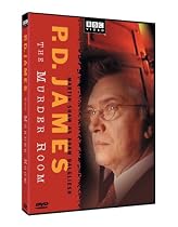 P.D. James - The Murder Room Movie Streaming.