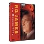 P.D. James - The Murder Room