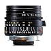 Leica 28mm f/2.8 ELMARIT-M Wide Angle Manual Focus Lens for M System