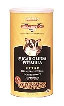 Sun Seed Company SSS20060 Quiko Sugar Glider Food, 28-Ounce
