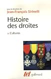 Histoire des droites : Tome 2, Cultures