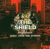 Music : The Shield - Music from the Streets