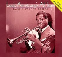 Basin Street Blues