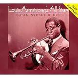 Basin Street Bluesvon "Louis Armstrong"