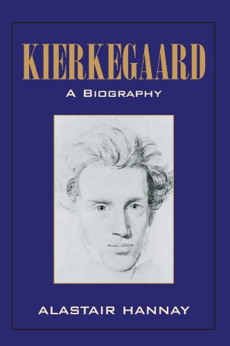 Kierkegaard: A Biography
