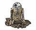Star Wars Original Trilogy Collection R2-D2 Dagobah OTC #04