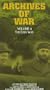 Archives of War, Vol. 4 - The Cold War [VHS]