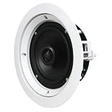 SpeakerCraft CRS6 ZERO 6 1/2 INCEILING SPEAKER (EACH)